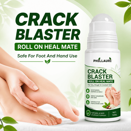 Phillauri Crack Blaster Roll On Heal Mate