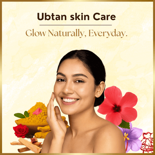 Phillauri Complete Ubtan Skin Care Kit