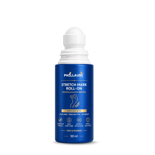 Phillauri Stretch Mark Roll-On