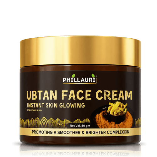 Phillauri Ubtan Face Cream