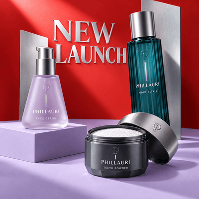 New Launch