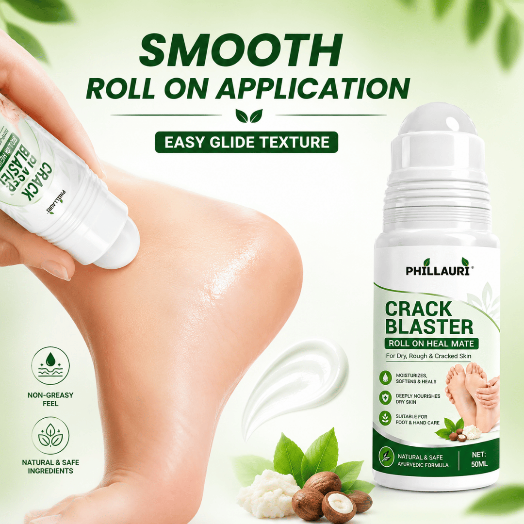 Phillauri Crack Blaster Roll On Heal Mate