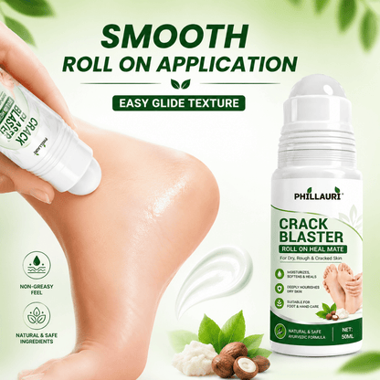 Phillauri Crack Blaster Roll On Heal Mate