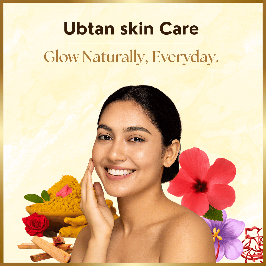 Phillauri Complete Ubtan Skin Care Kit