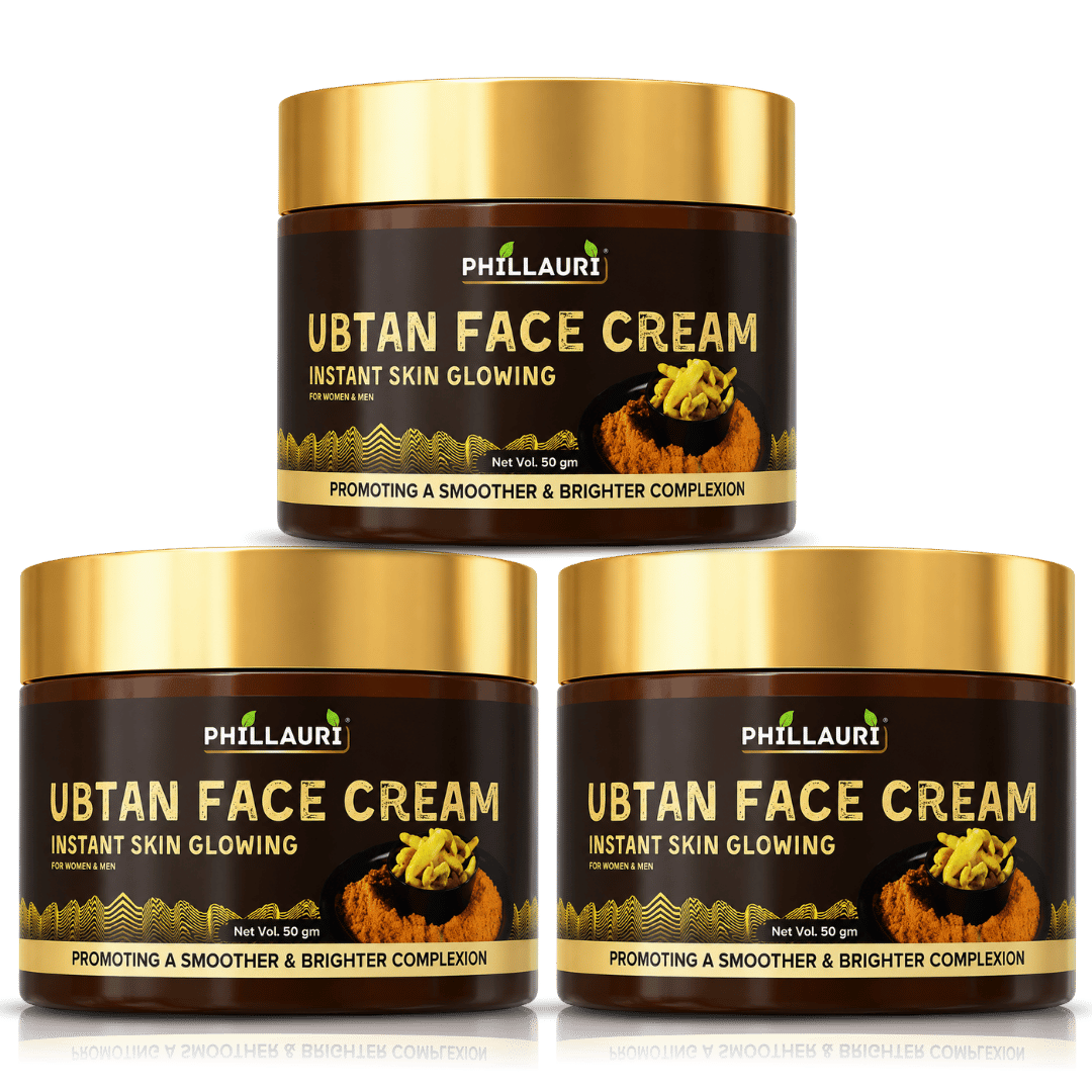 Phillauri Ubtan Face Cream