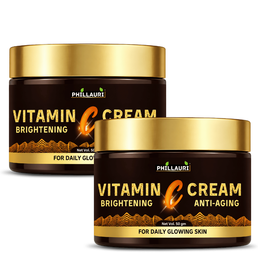 Phillauri Vitamin C Cream