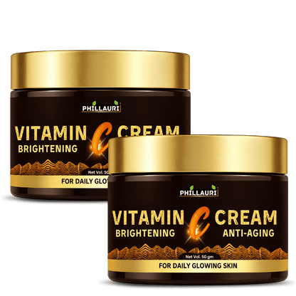 Phillauri Vitamin C Cream