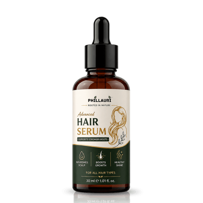 Phillauri Advanced Hair Serum