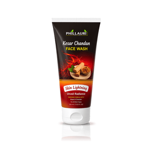 Phillauri Kesar Chandan Face Wash