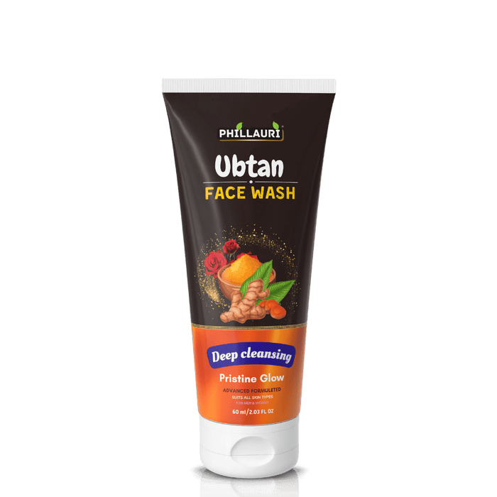 Phillauri  Ubtan Face Wash