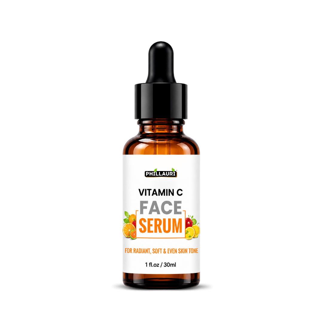 Phillauri Vitamin C Face Serum