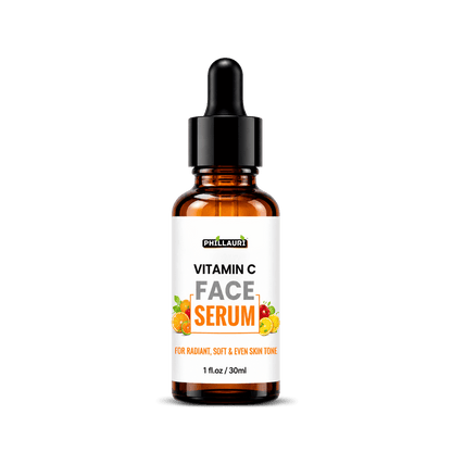 Phillauri Vitamin C Face Serum