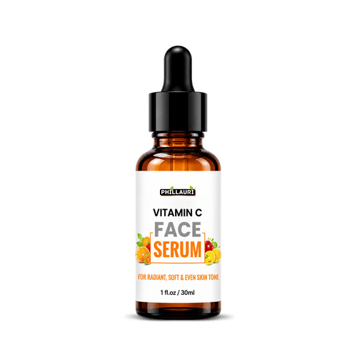 Phillauri Vitamin C Face Serum