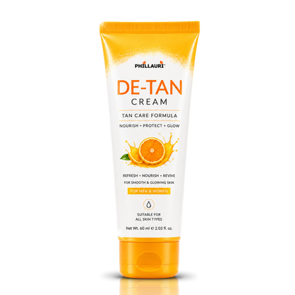 Phillauri De-Tan Cream