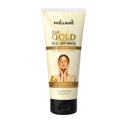 Phillauri 24K Gold Peel Off Mask