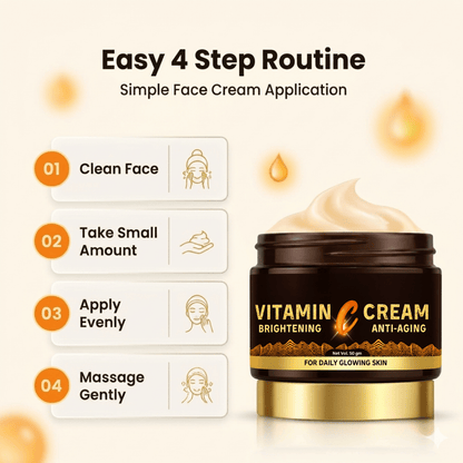 Phillauri Vitamin C Cream