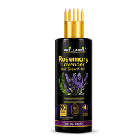 Rosemary Lavender Hair Growth Oil