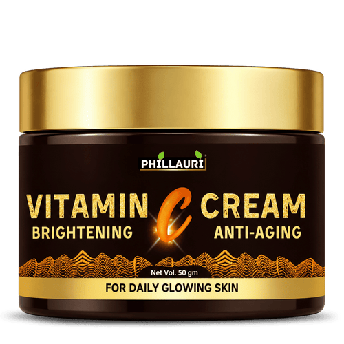 Phillauri Vitamin C Cream