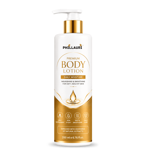 Phillauri Premium Body Lotion
