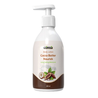 Cocoa Butter Body Lotion