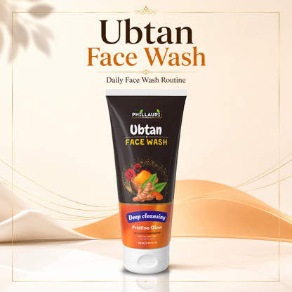 Phillauri Ubtan Face Wash