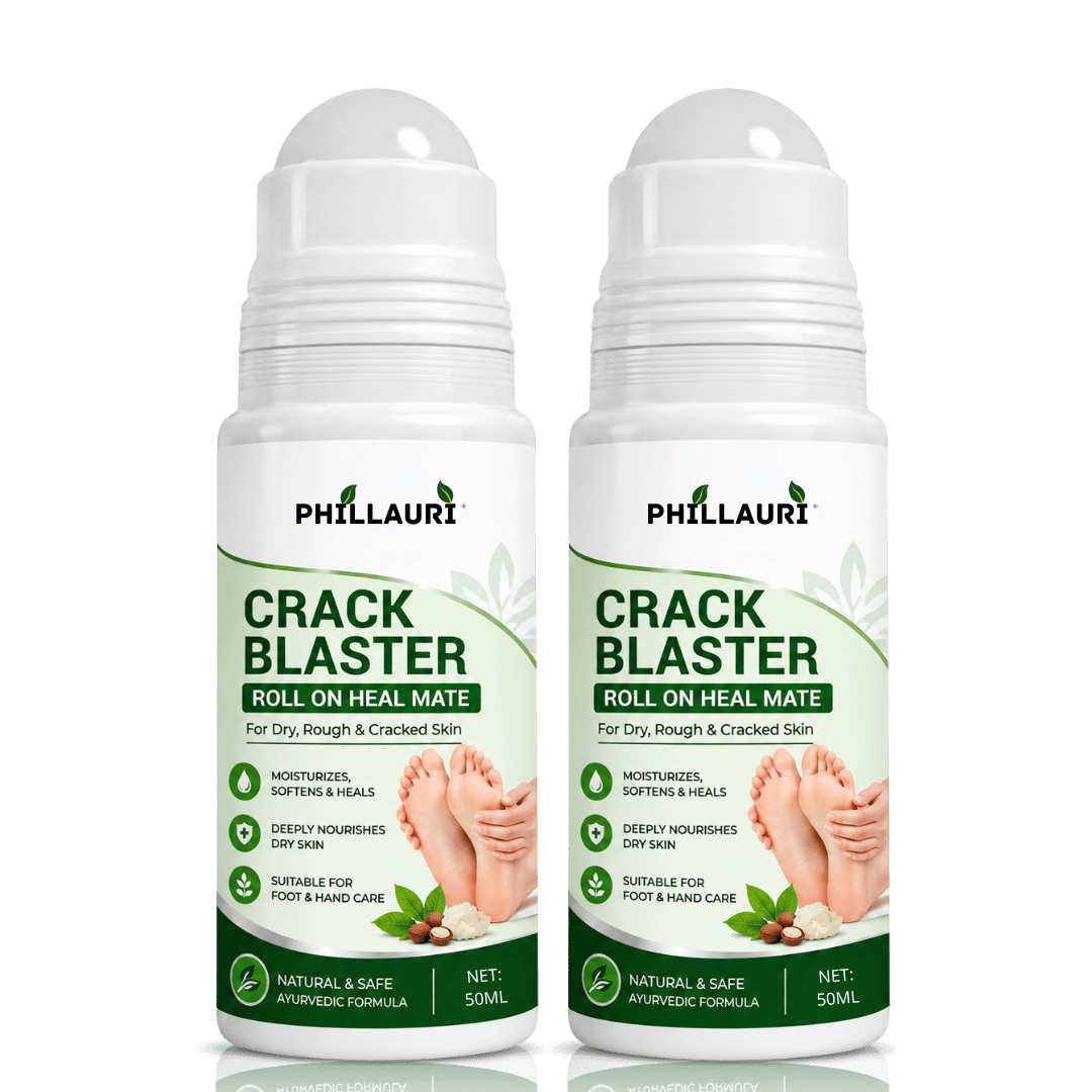 Phillauri Crack Blaster Roll On Heal Mate