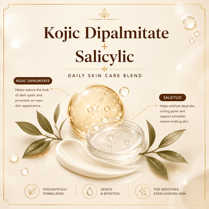 Phillauri Good Bye Pigmentation Cream – With Kojic Dipalmitate & Salicylic