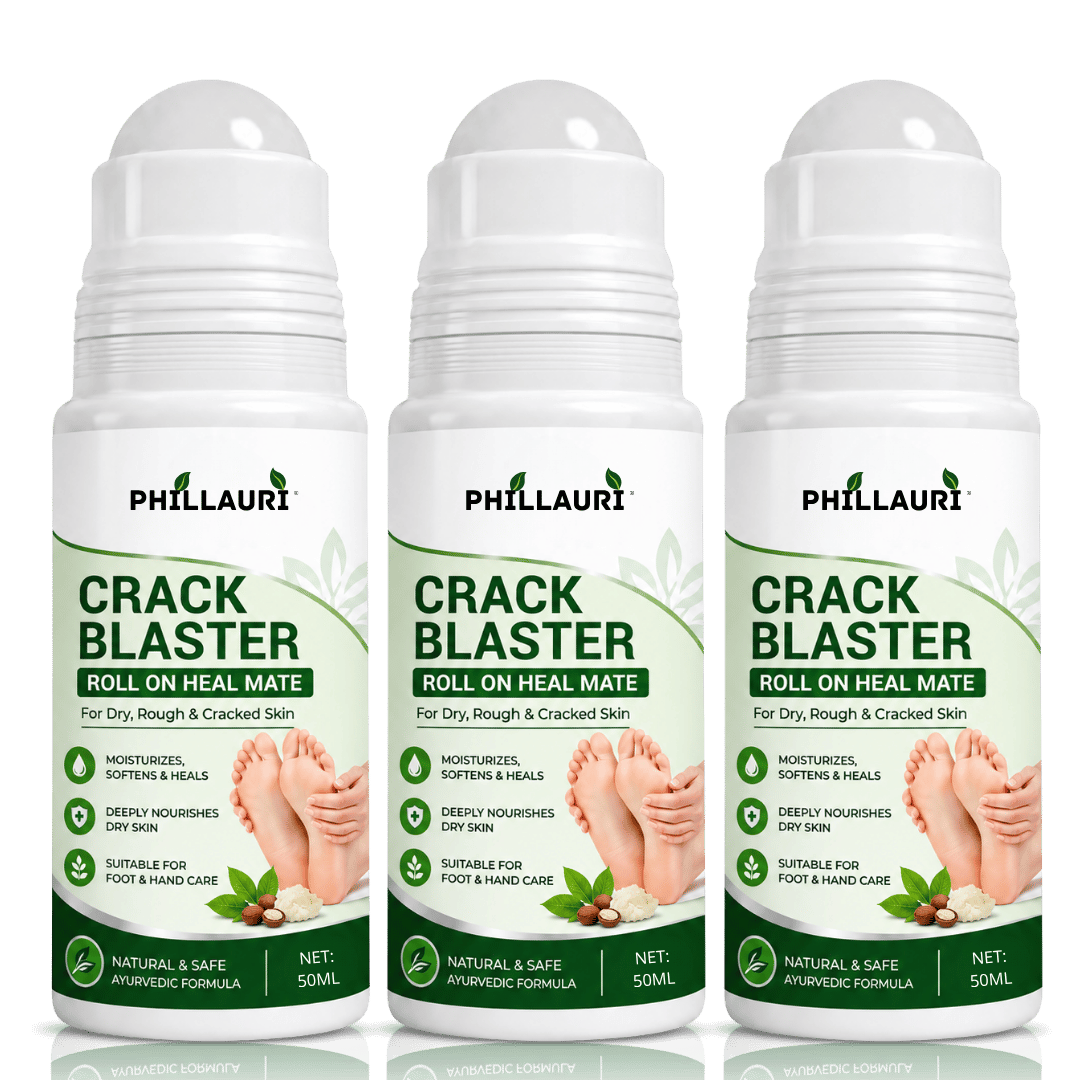 Phillauri Crack Blaster Roll On Heal Mate