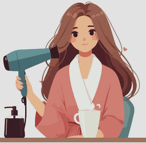 Nourish Your Hair