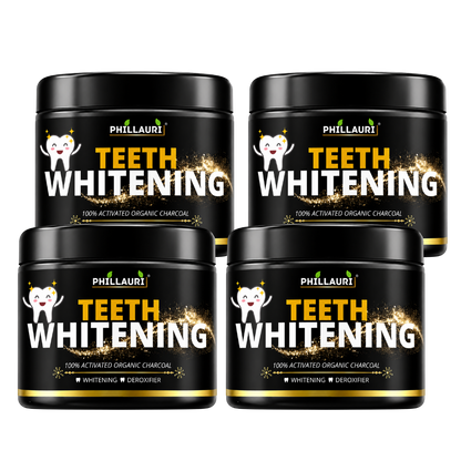 Phillauri Teeth Whitening Powder