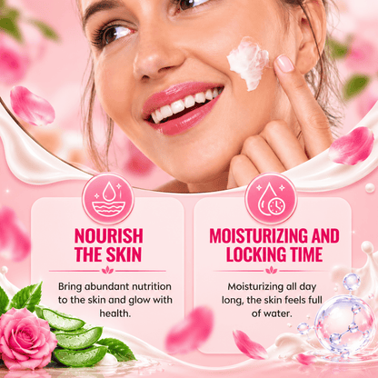 Phillauri Whitening SPF 15+ Body Lotion – With Shea Butter & Soy Milk